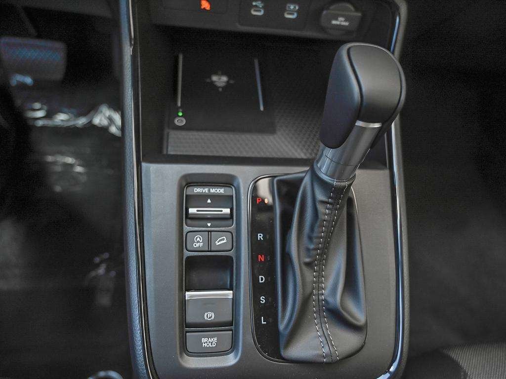2026 Honda CR-V Sport AWD