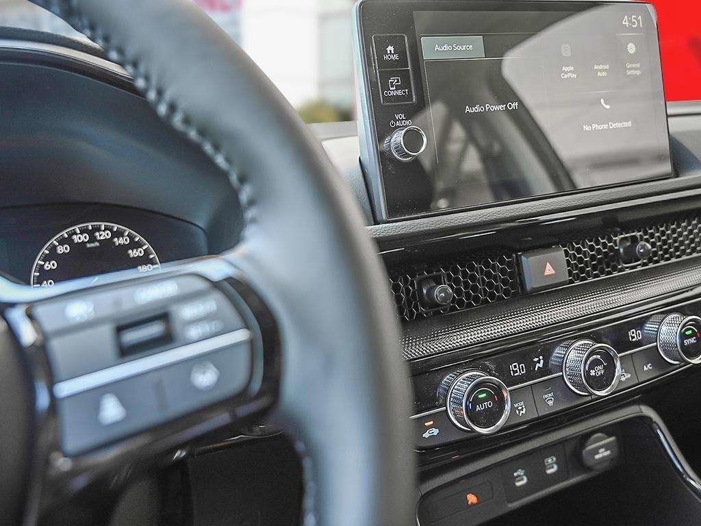 2026 Honda CR-V Sport AWD