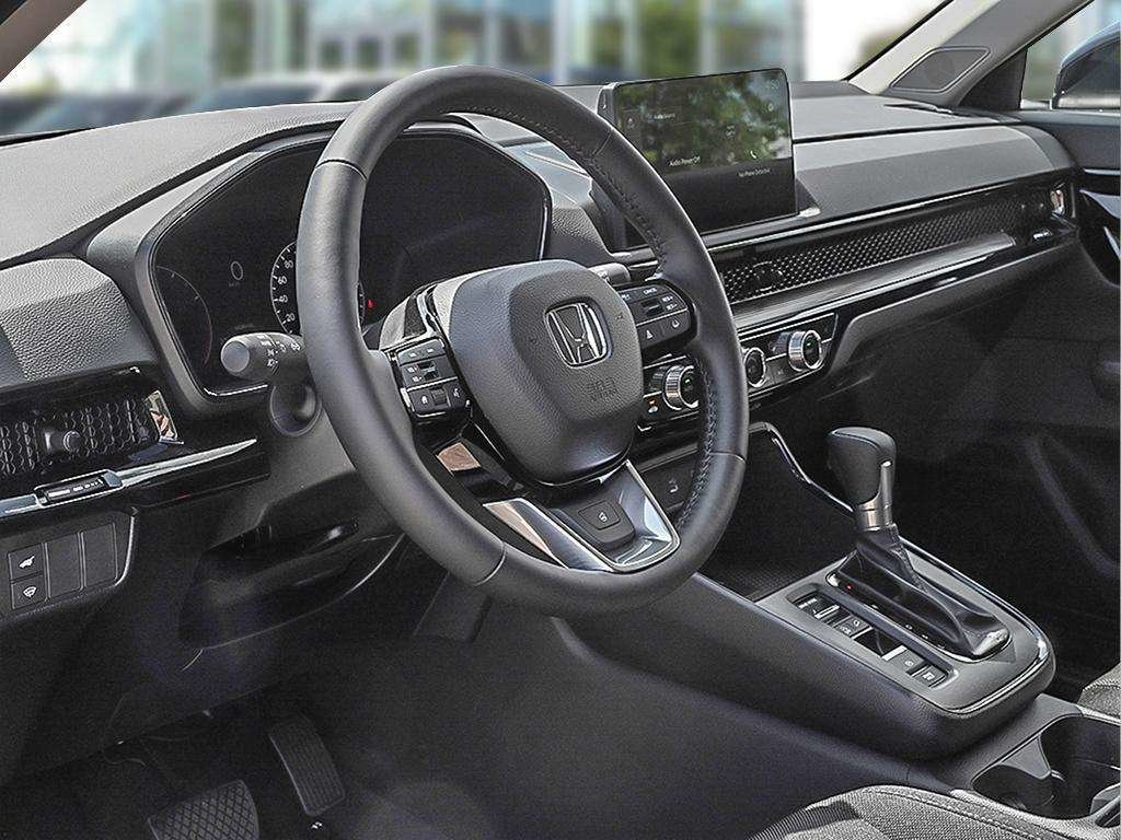 2026 Honda CR-V Sport AWD