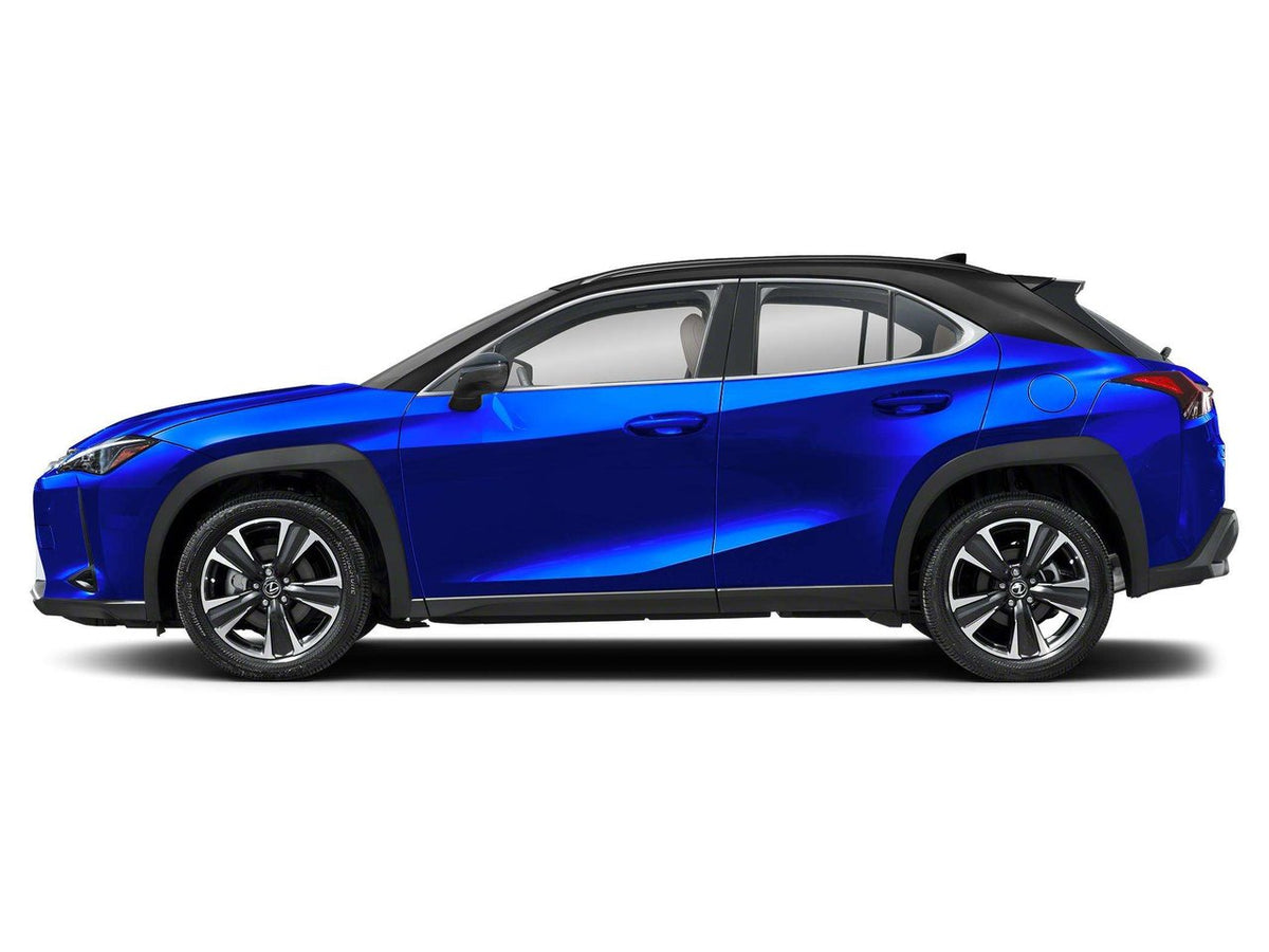 2026 Lexus UX Hybrid F SPORT