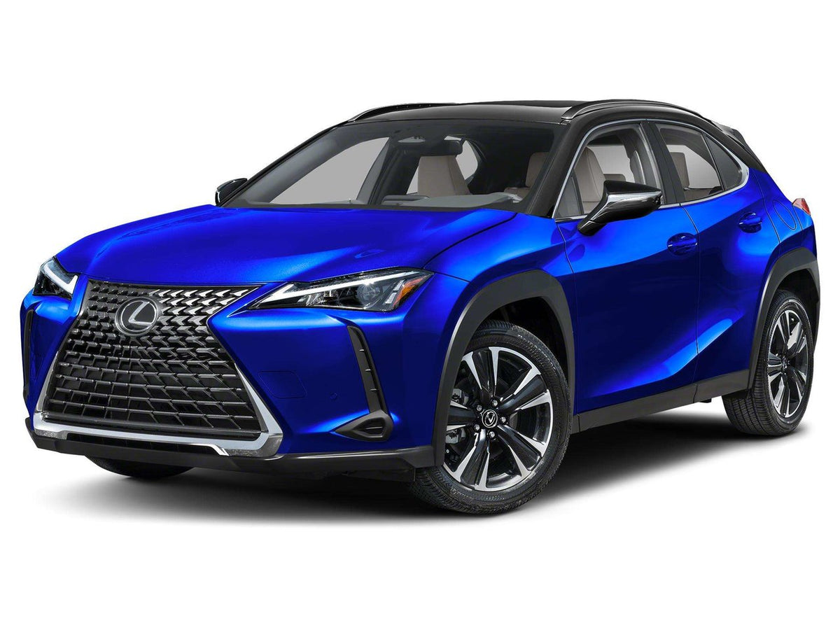 2026 Lexus UX Hybrid F SPORT