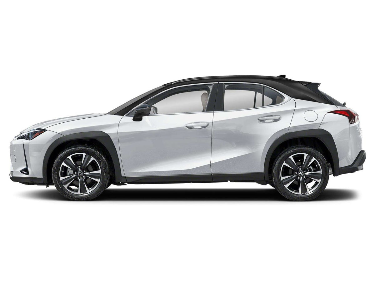 2026 Lexus UX Hybrid F SPORT
