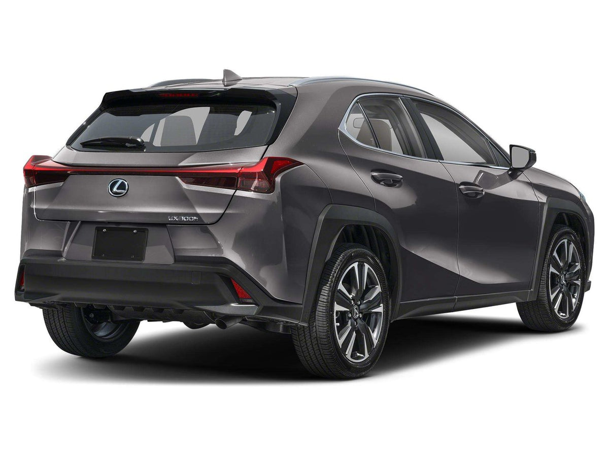 2026 Lexus UX Hybrid 300h