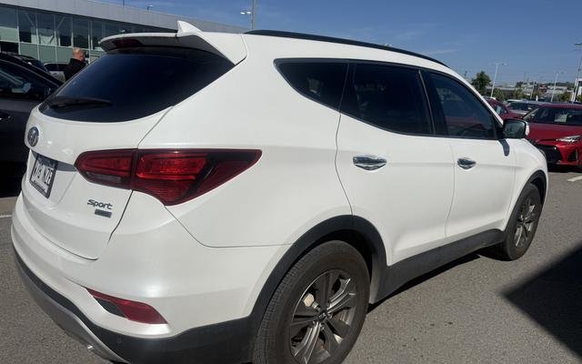 2017 Hyundai Santa Fe Sport Premium 2.4L **PROPRE**CLEAN**