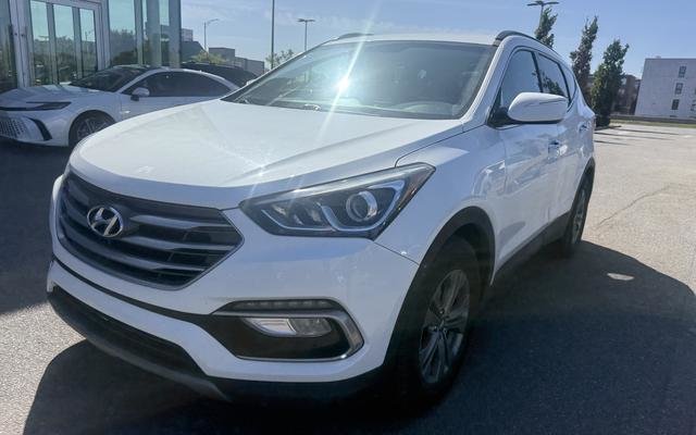 2017 Hyundai Santa Fe Sport Premium 2.4L **PROPRE**CLEAN**