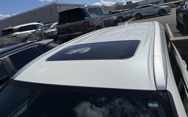 2019 Toyota Highlander XLE AWD