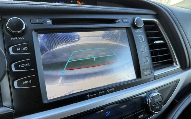 2019 Toyota Highlander XLE AWD