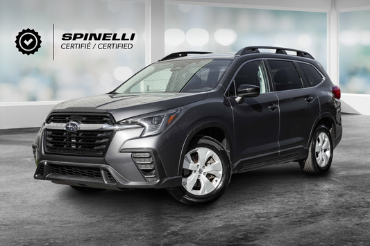 2023 Subaru Ascent Convenience