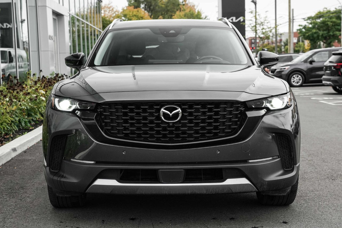2023 Mazda CX-50 GT