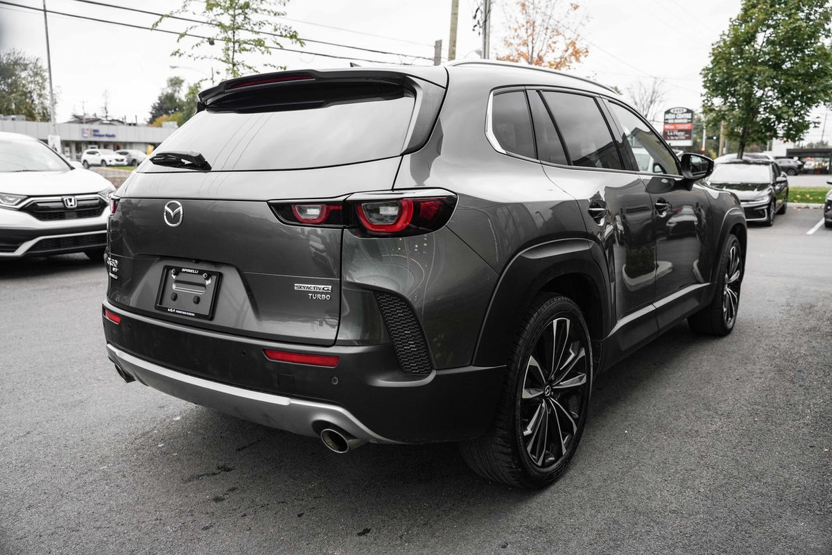 2023 Mazda CX-50 GT