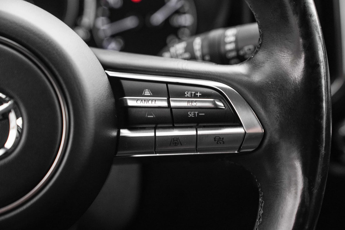 2023 Mazda CX-50 GT