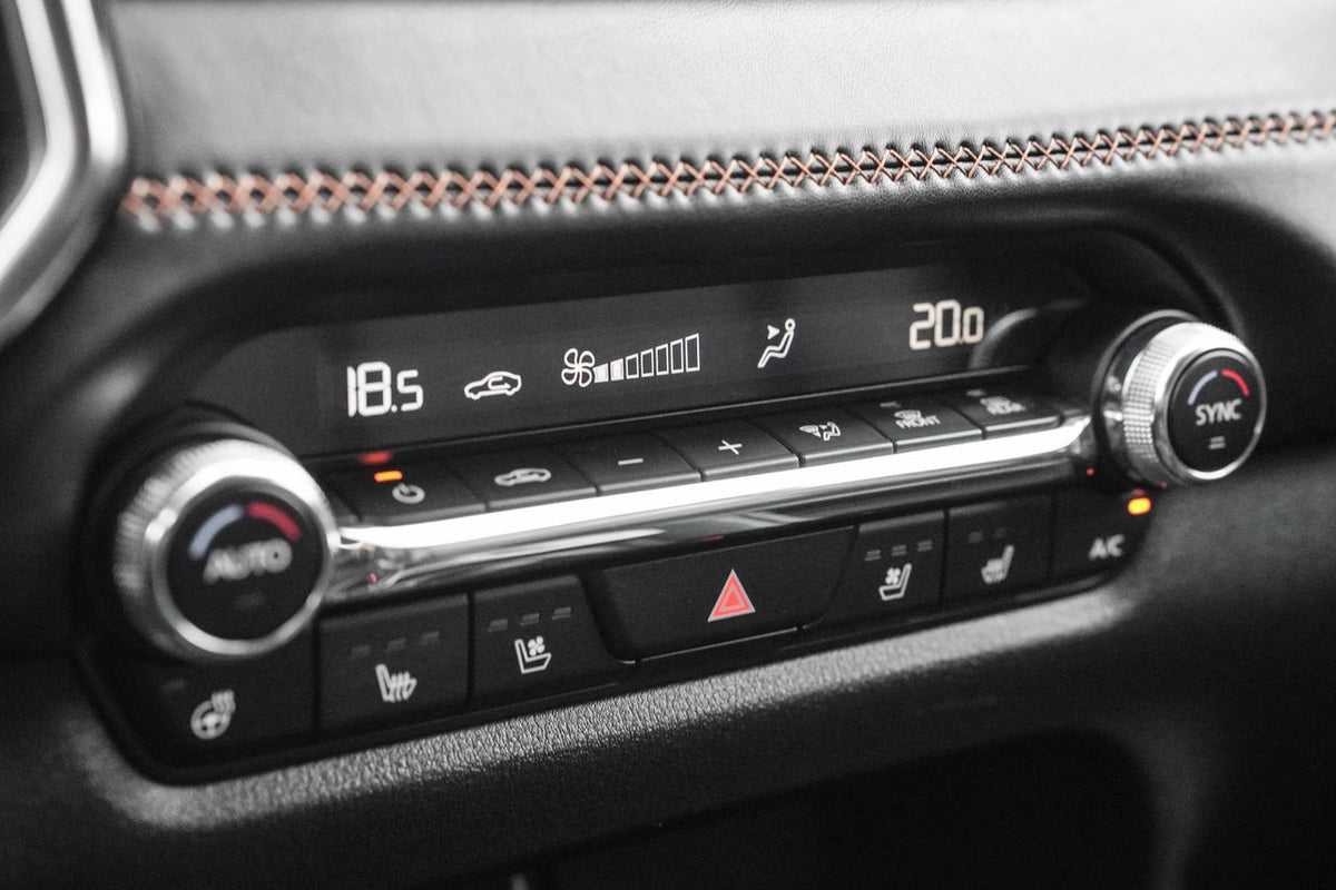 2023 Mazda CX-50 GT