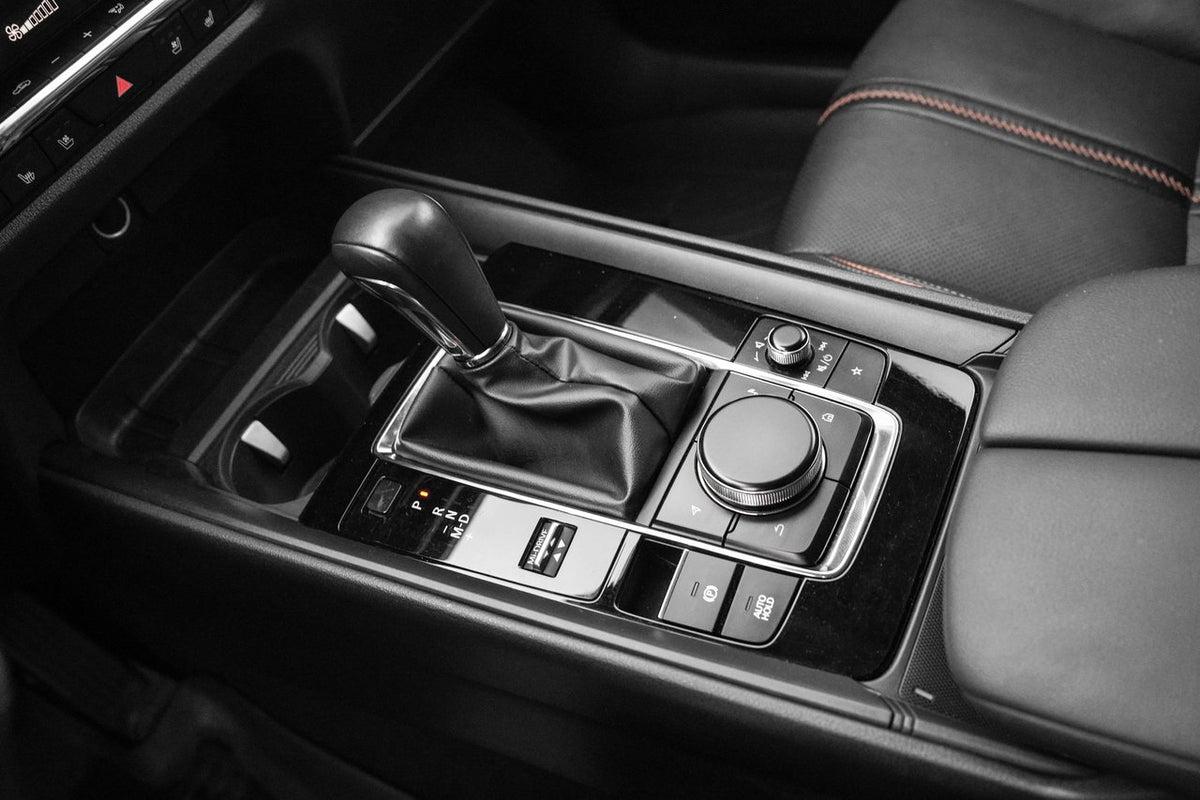 2023 Mazda CX-50 GT