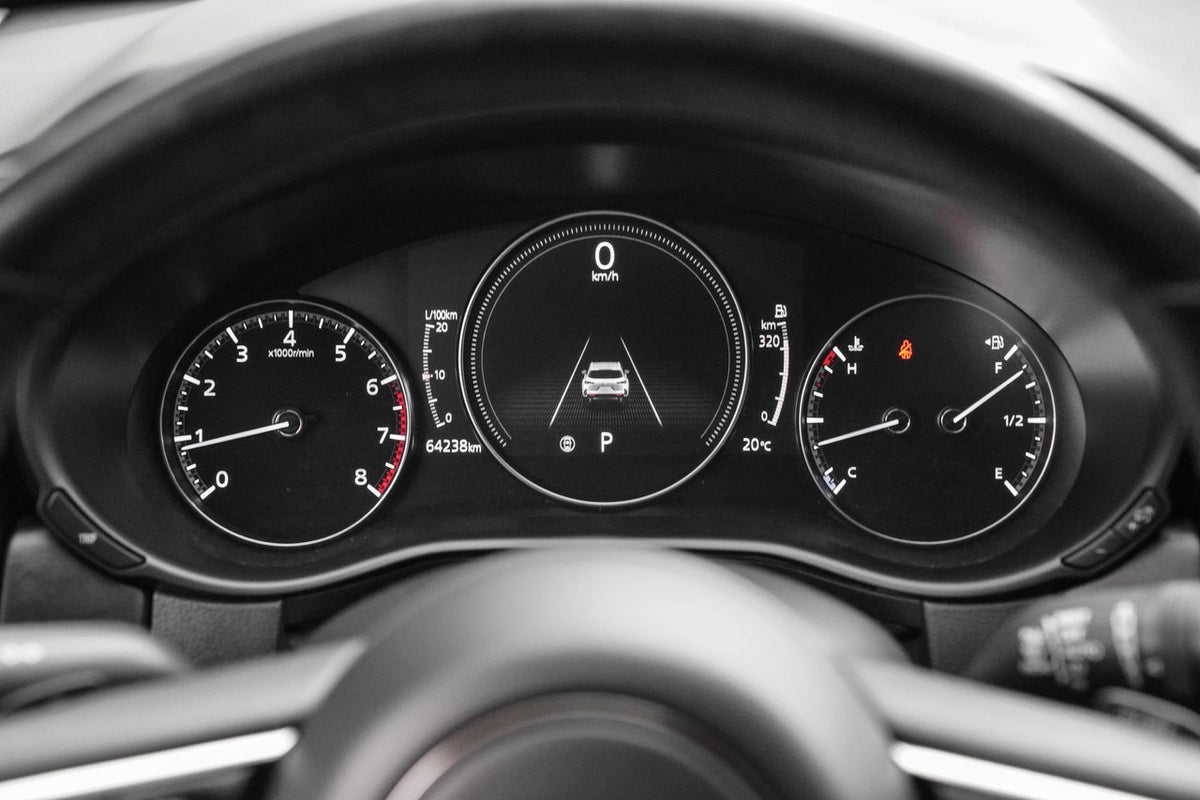 2023 Mazda CX-50 GT