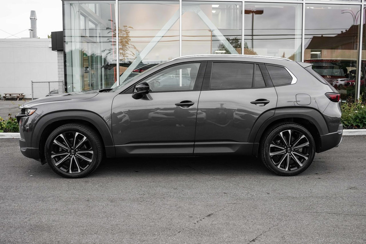 2023 Mazda CX-50 GT