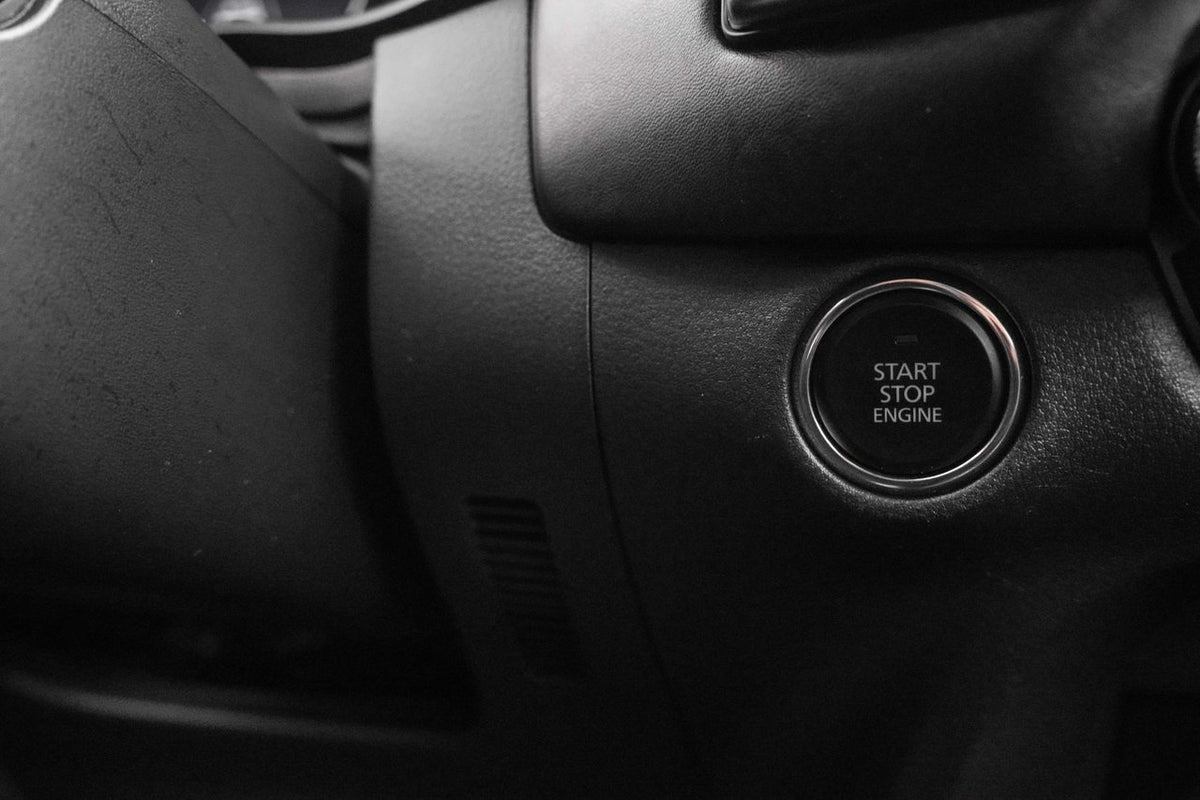 2023 Mazda CX-50 GT