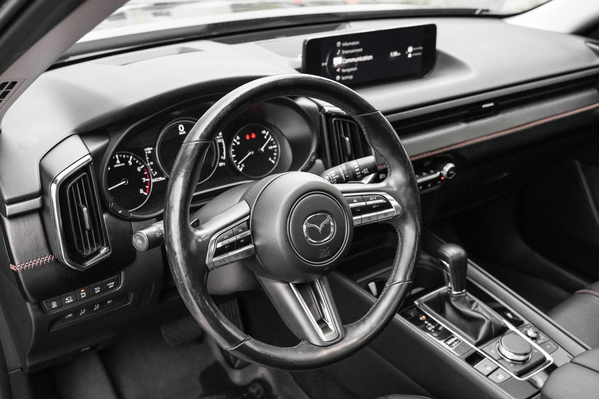2023 Mazda CX-50 GT
