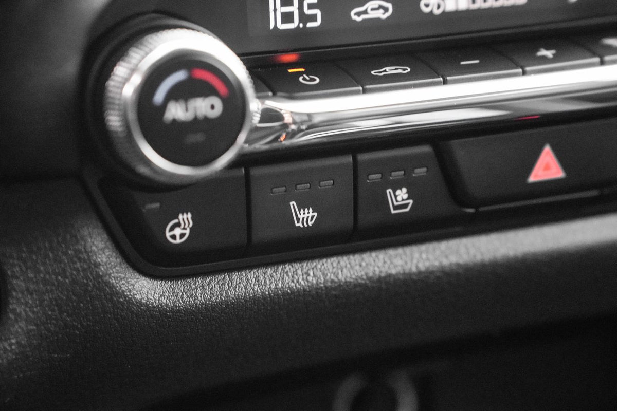 2023 Mazda CX-50 GT