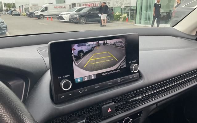 2023 Honda HR-V LX AWD; CAMERA ANGLES MORT SIEGES CHAUFFANT MAGS