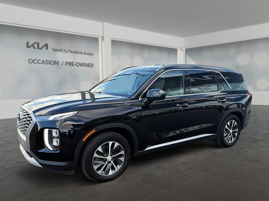 2020 Hyundai Palisade Essential