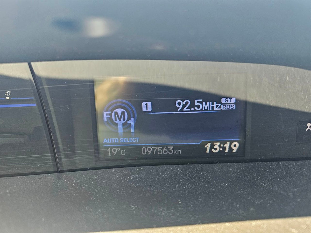2013 Honda Civic Sdn LX AUTO; A/C SIEGES CHAUFFANT CRUISE BLUETOOTH