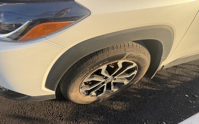 2023 Toyota Corolla Cross SE AWD Hybrid