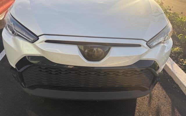 2023 Toyota Corolla Cross SE AWD Hybrid
