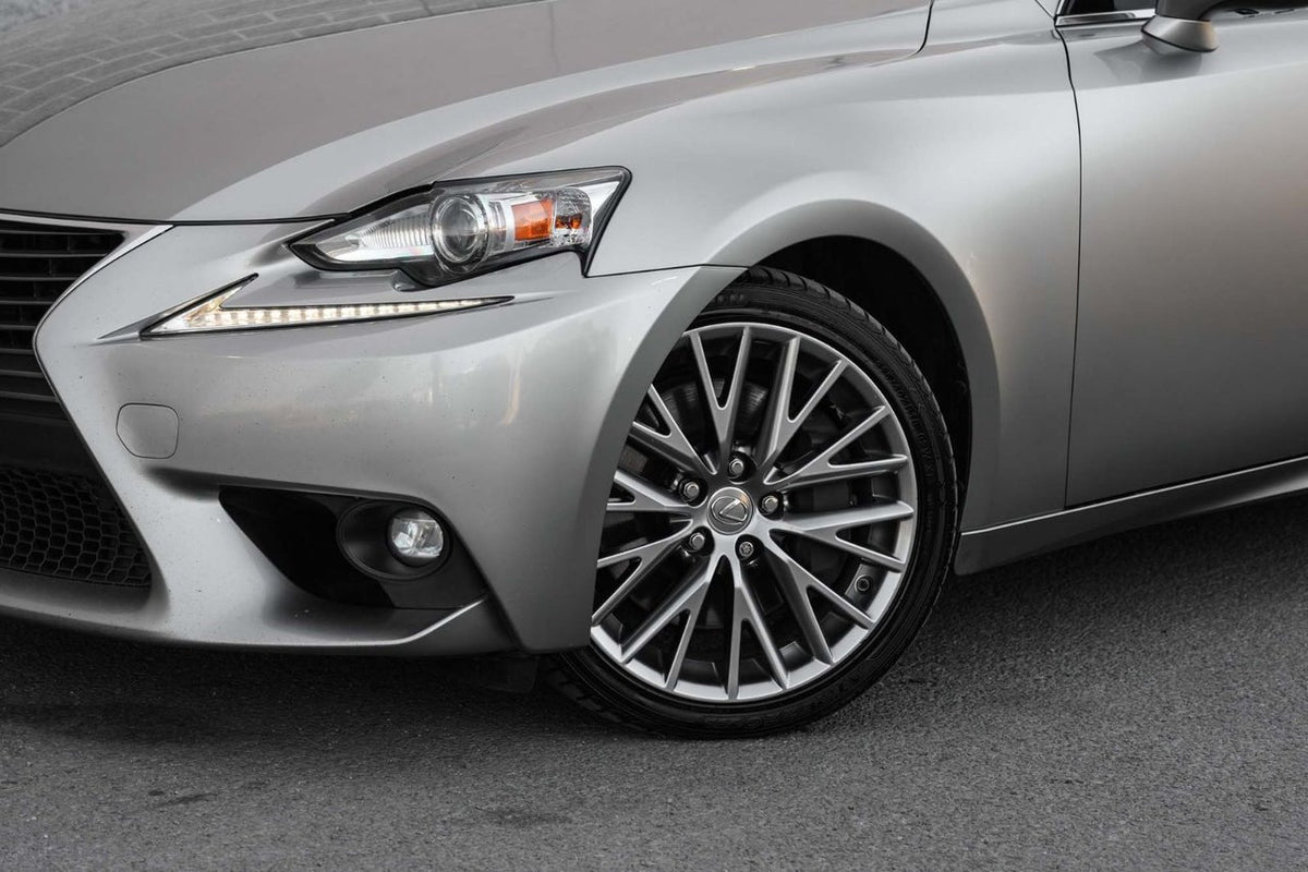 2016 Lexus IS 300 PREMIUM AWD BAS KM CUIR TOIT BLUETOOTH