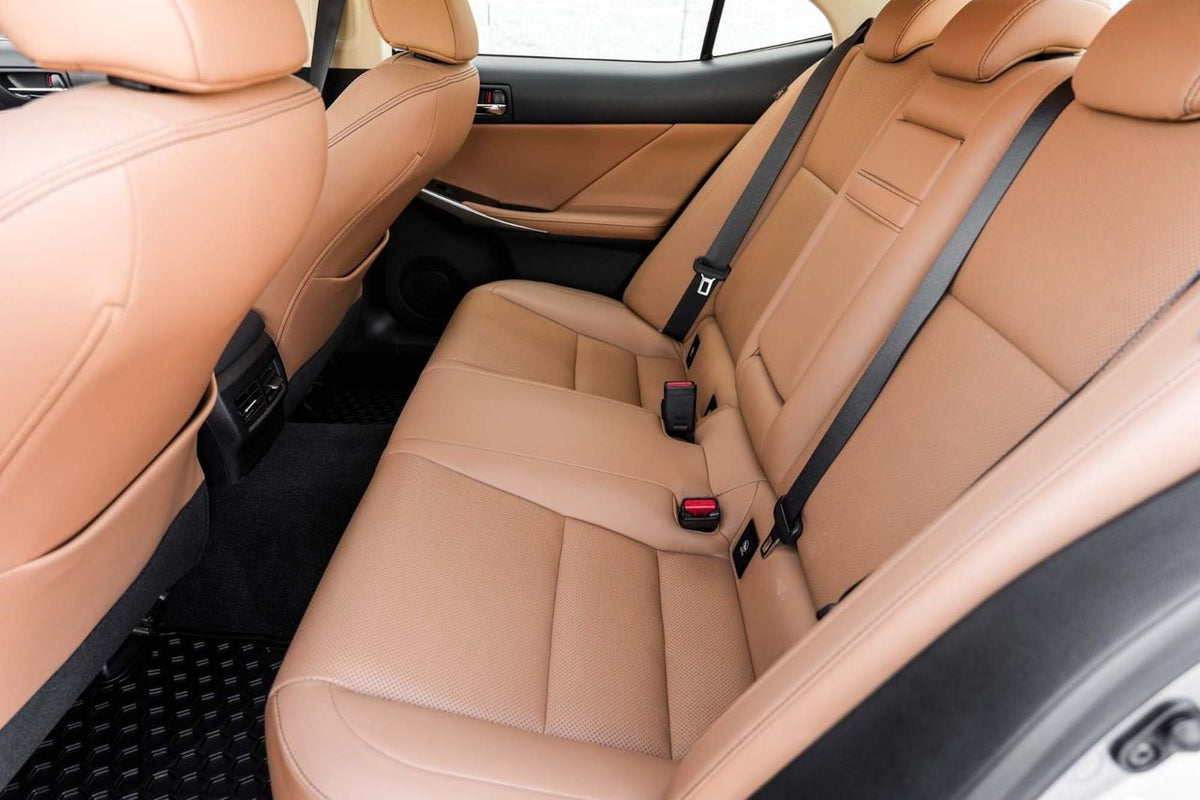 2016 Lexus IS 300 PREMIUM AWD BAS KM CUIR TOIT BLUETOOTH