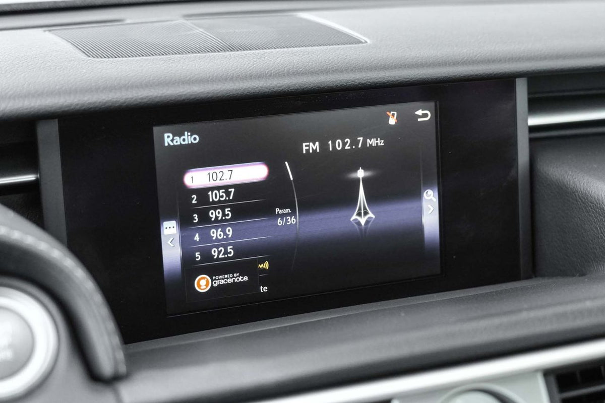 2016 Lexus IS 300 PREMIUM AWD BAS KM CUIR TOIT BLUETOOTH