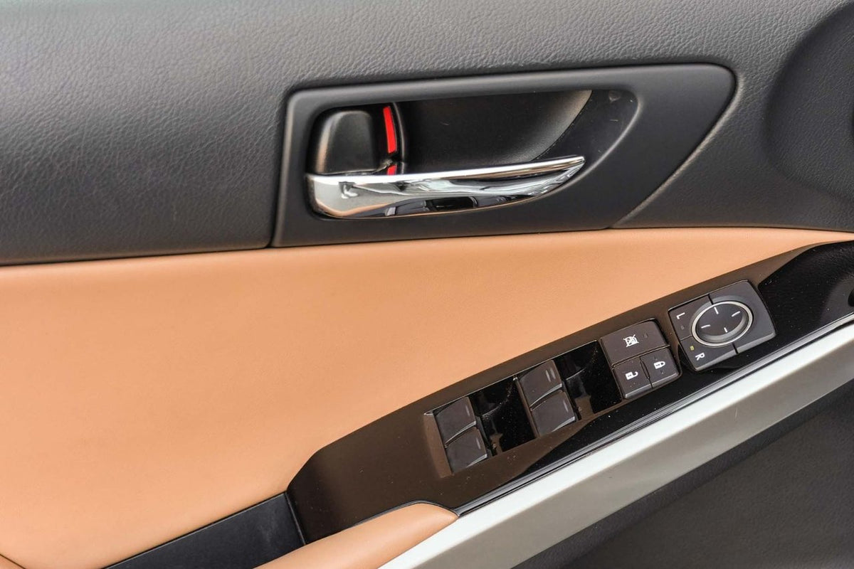 2016 Lexus IS 300 PREMIUM AWD BAS KM CUIR TOIT BLUETOOTH