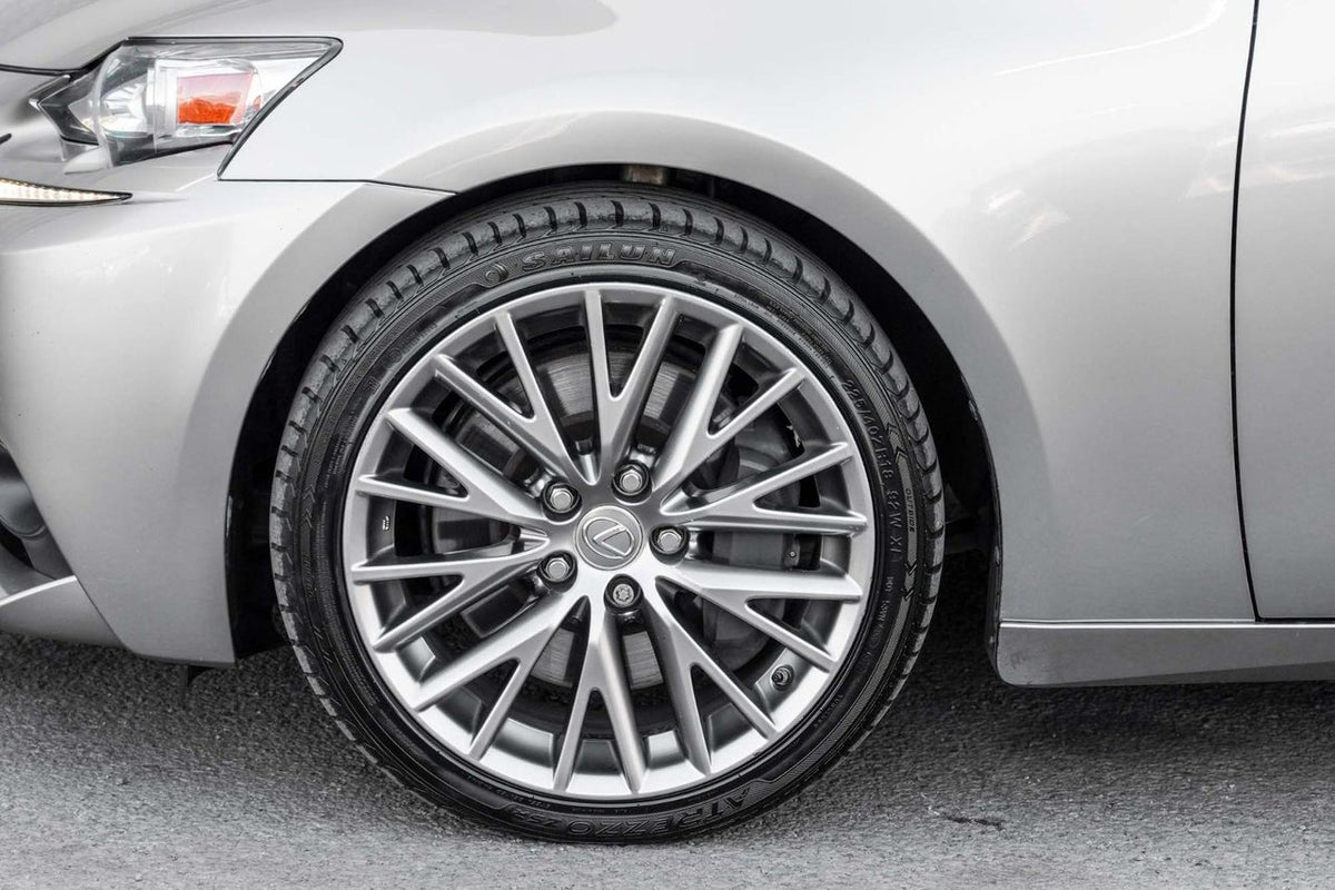 2016 Lexus IS 300 PREMIUM AWD BAS KM CUIR TOIT BLUETOOTH