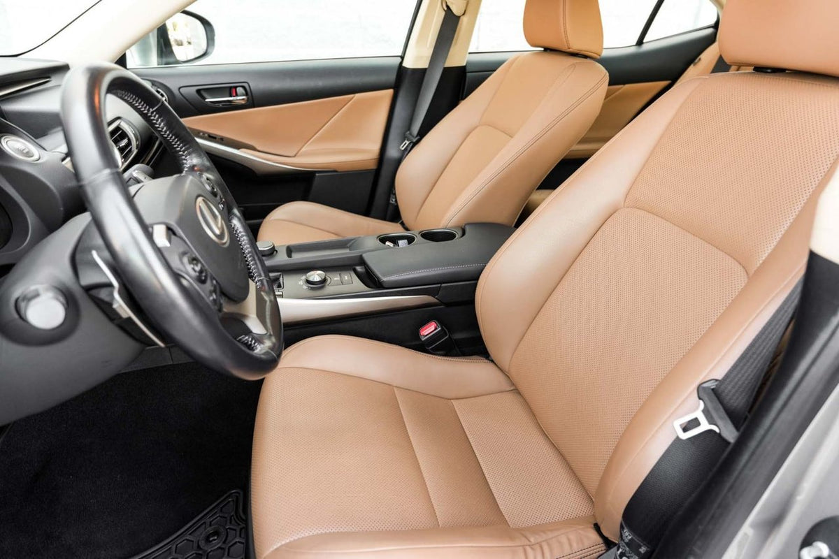 2016 Lexus IS 300 PREMIUM AWD BAS KM CUIR TOIT BLUETOOTH