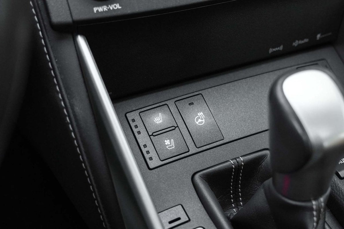 2016 Lexus IS 300 PREMIUM AWD BAS KM CUIR TOIT BLUETOOTH