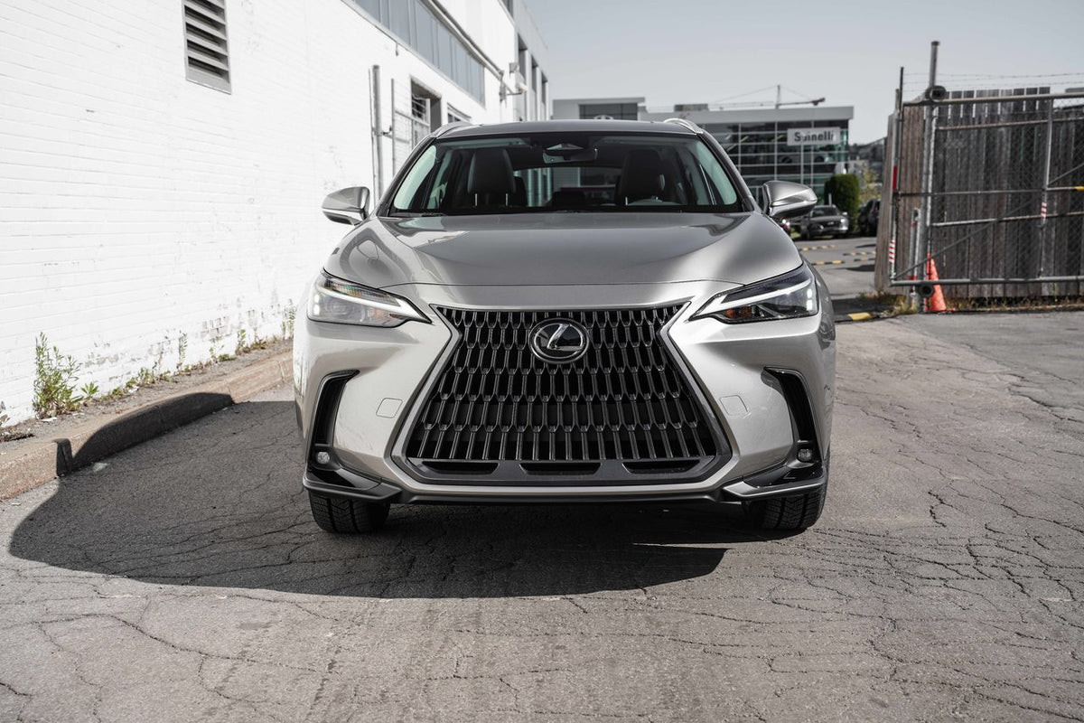 2026 Lexus NX NX 350, AWD PRÉMIUM