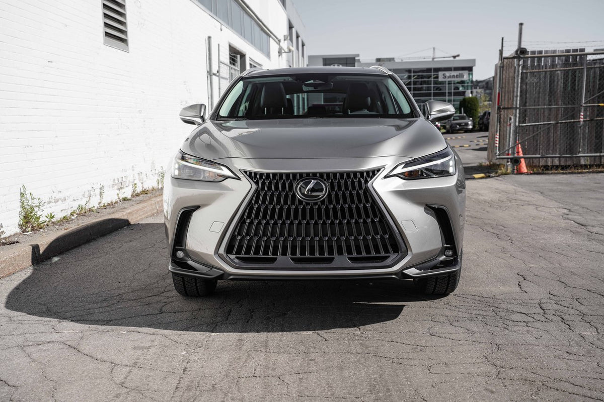 2026 Lexus NX NX 350, AWD PRÉMIUM