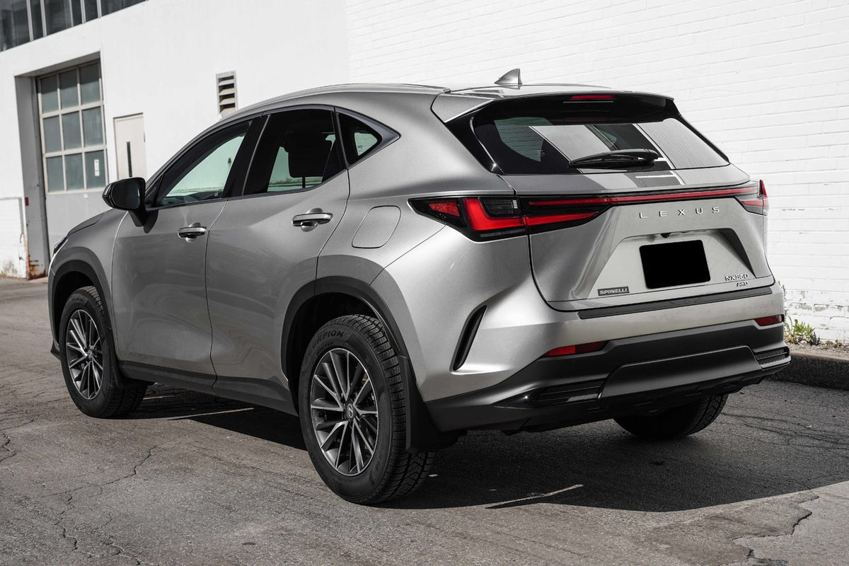 2026 Lexus NX NX 350, AWD PRÉMIUM