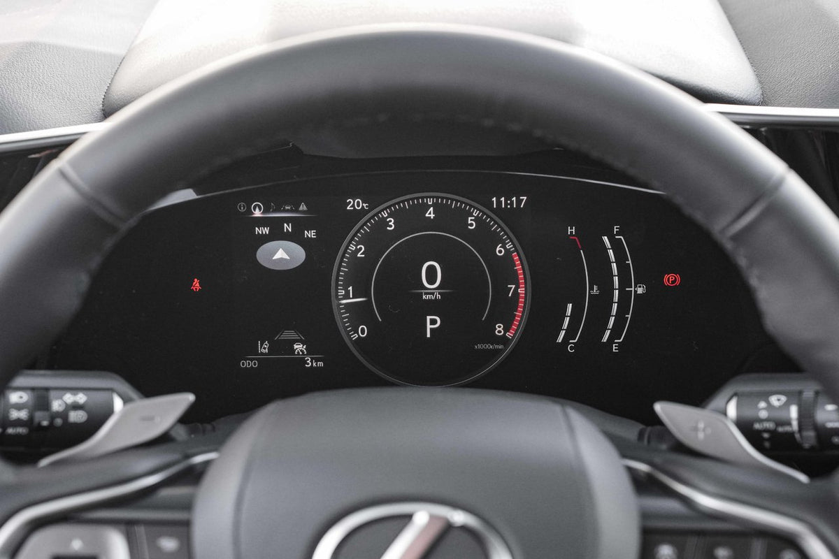 2026 Lexus NX NX 350, AWD PRÉMIUM
