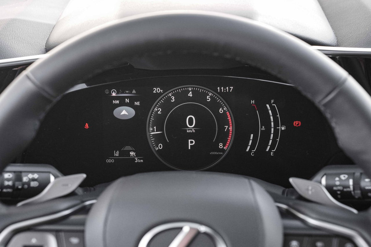 2026 Lexus NX NX 350, AWD PRÉMIUM