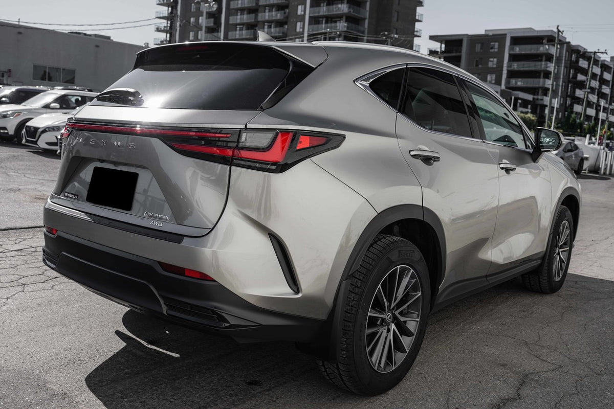 2026 Lexus NX NX 350, AWD PRÉMIUM
