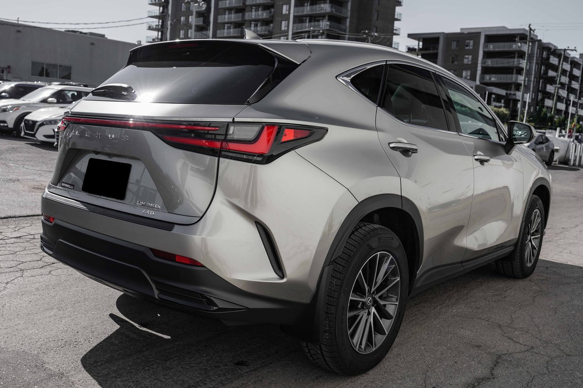 2026 Lexus NX NX 350, AWD PRÉMIUM