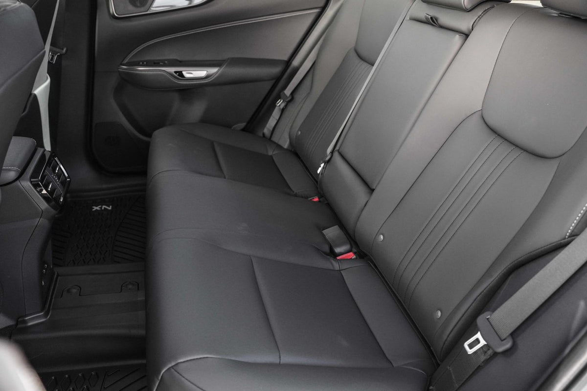 2026 Lexus NX NX 350, AWD PRÉMIUM