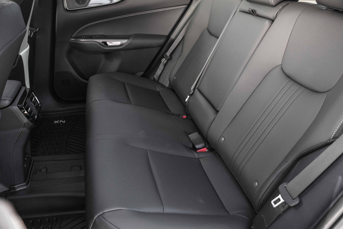 2026 Lexus NX NX 350, AWD PRÉMIUM