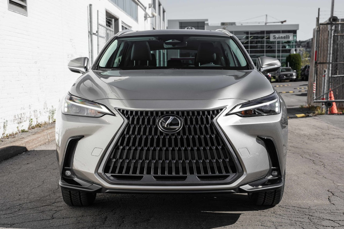2026 Lexus NX NX 350, AWD PRÉMIUM