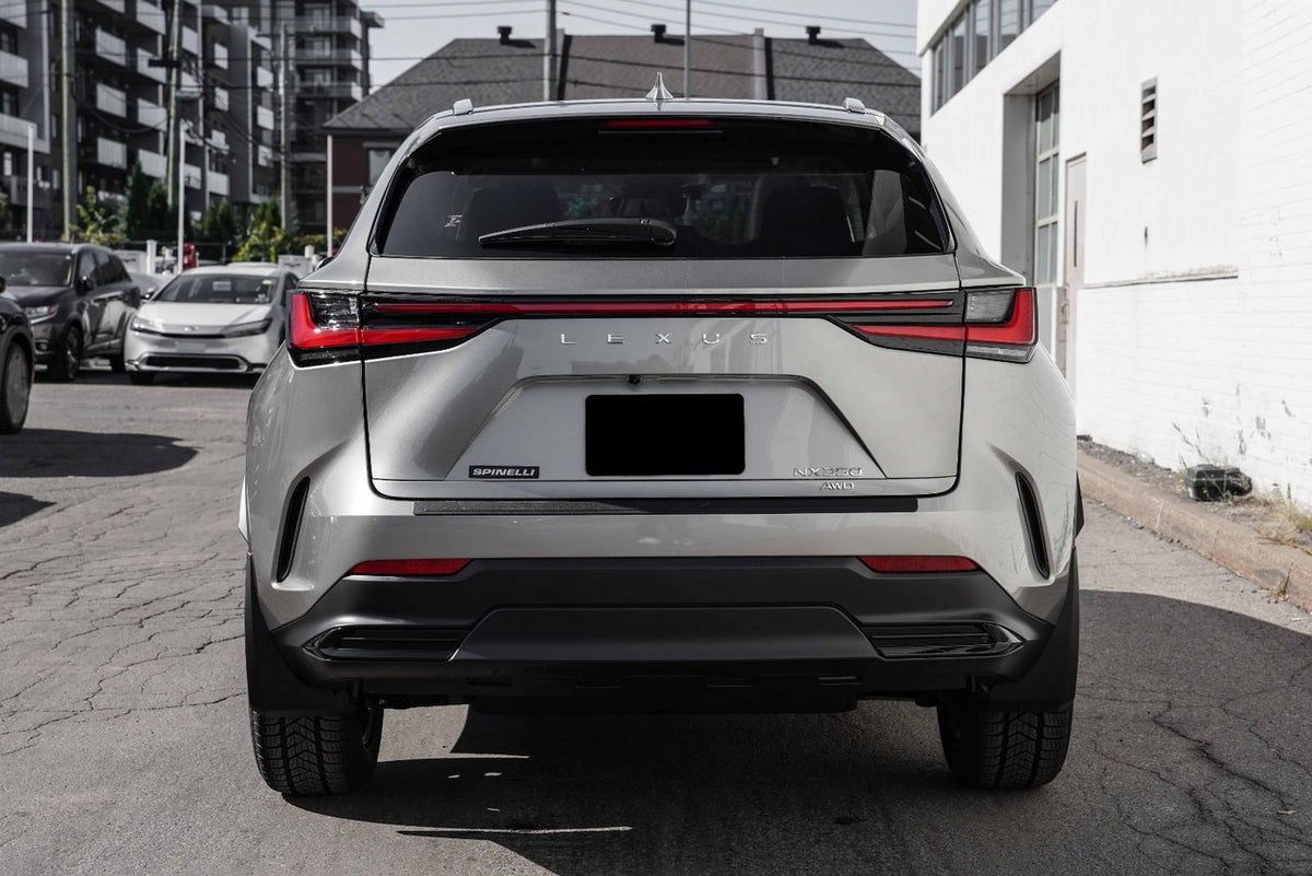 2026 Lexus NX NX 350, AWD PRÉMIUM