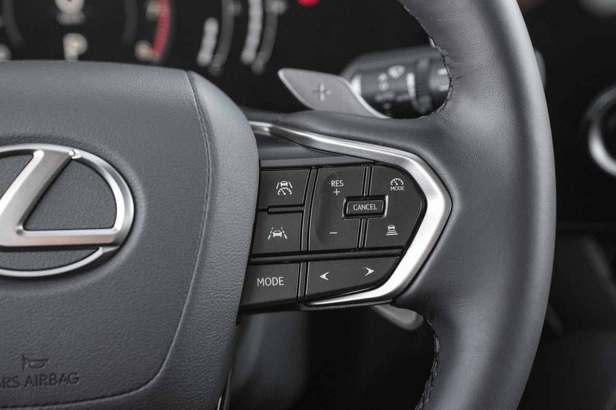 2026 Lexus NX NX 350, AWD PRÉMIUM