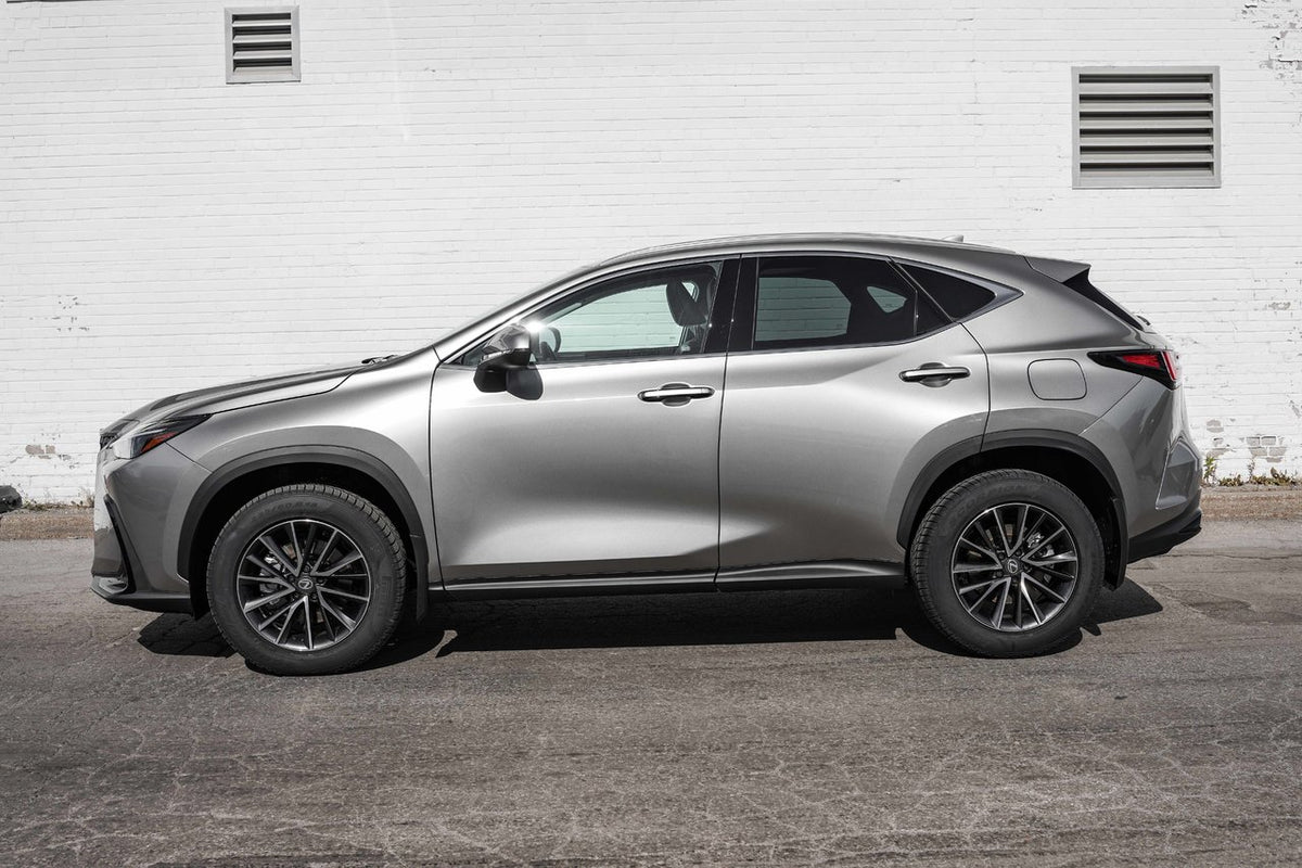 2026 Lexus NX NX 350, AWD PRÉMIUM