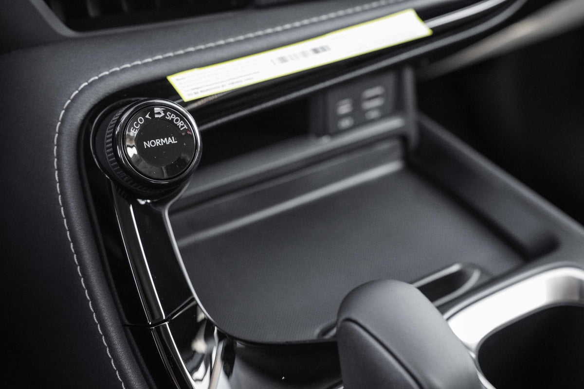 2026 Lexus NX NX 350, AWD PRÉMIUM