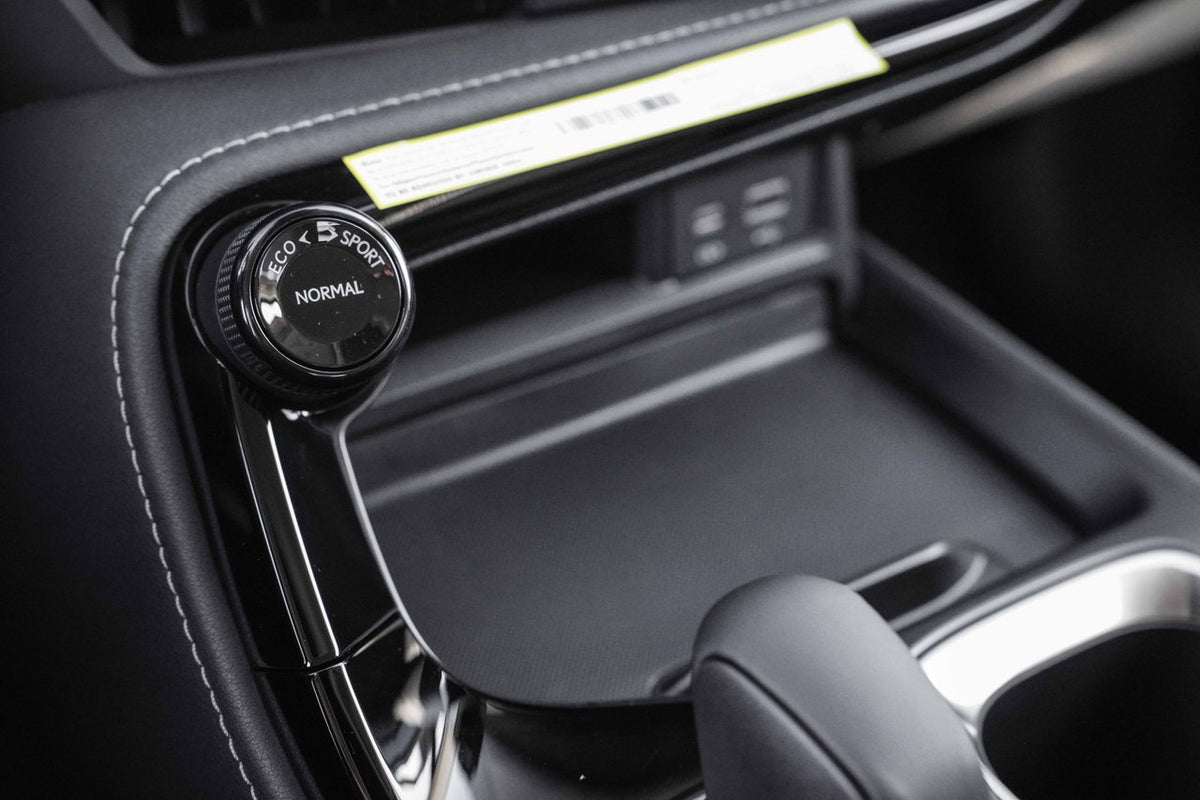 2026 Lexus NX NX 350, AWD PRÉMIUM