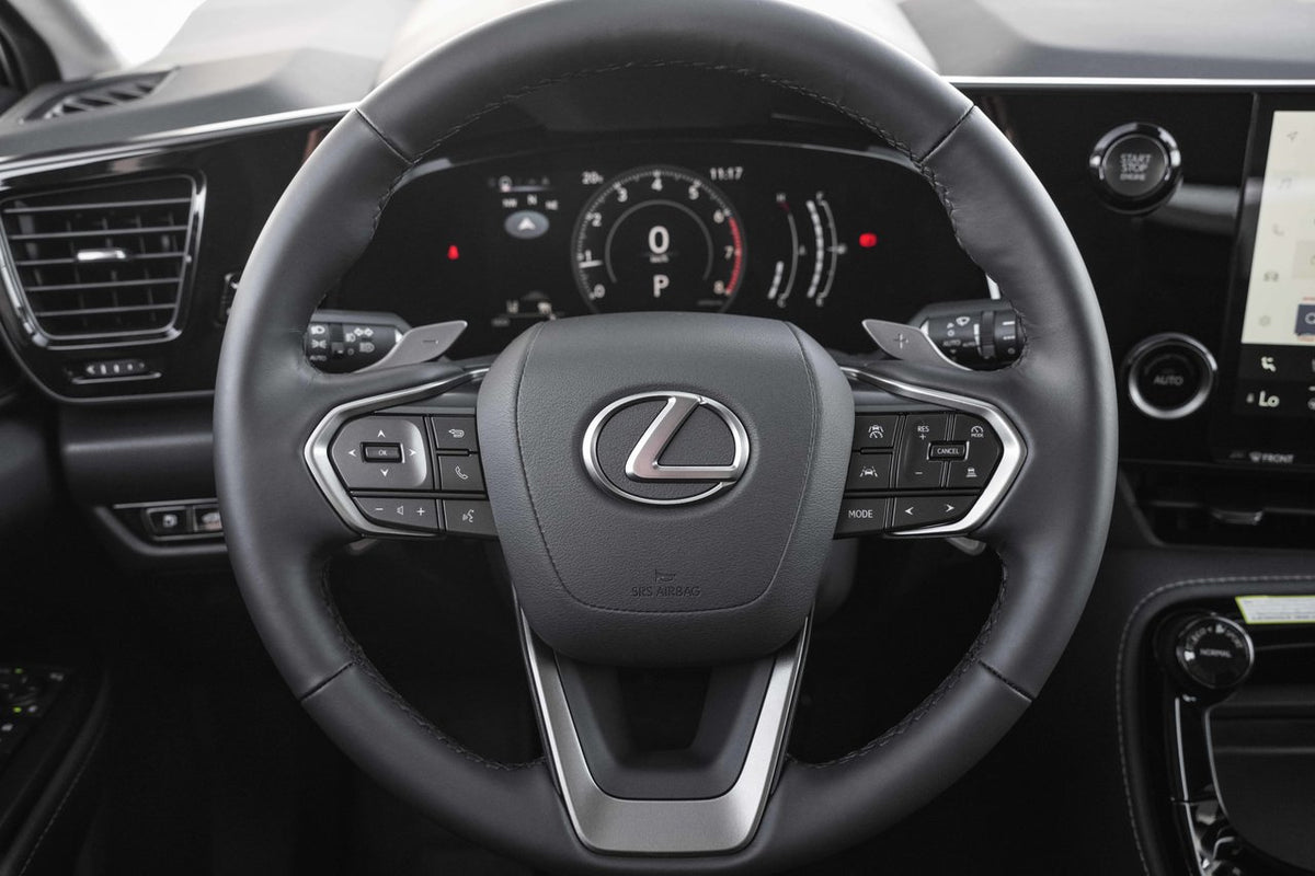 2026 Lexus NX NX 350, AWD PRÉMIUM